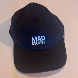 Mad Decent dad hat